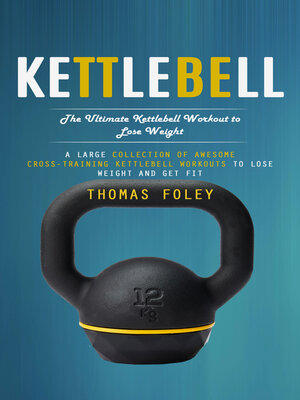 cover image of Kettlebell